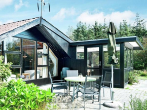 Holiday Home Søringen